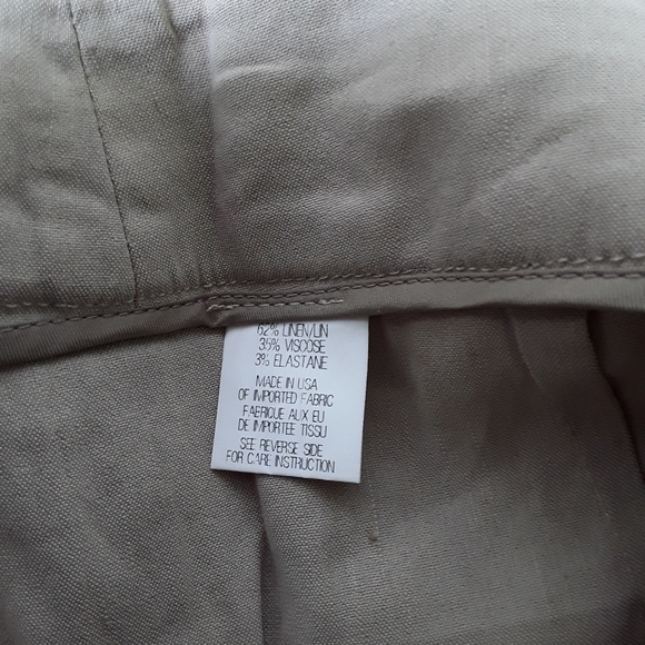 NWT theory skirt - Picture 5 of 5